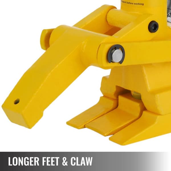 Hydraulisk däckavdragare - DUOKU - Bytare 12,7 cm (5") - 13,8 t kraft - Max tryck 700 bar - Område 2,8–10,3 bar