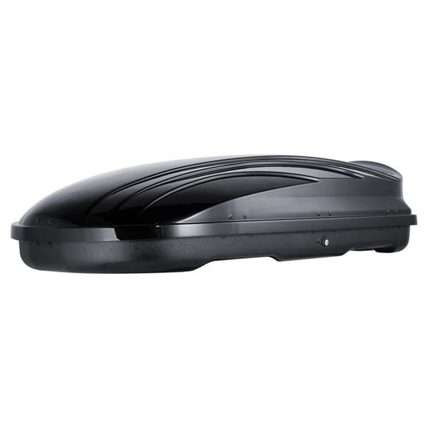 Tagkuffert - DUOKU - WP3020 - 340 L - Dobbelt åbning - Aerodynamisk