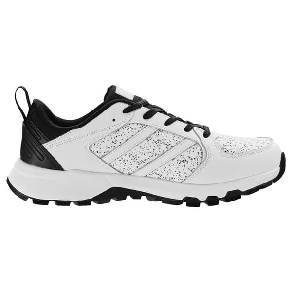 Cross-training sko - DUOKU - M-24408W - Størrelse EU 43 - Bredde W - Hvid Vit 43