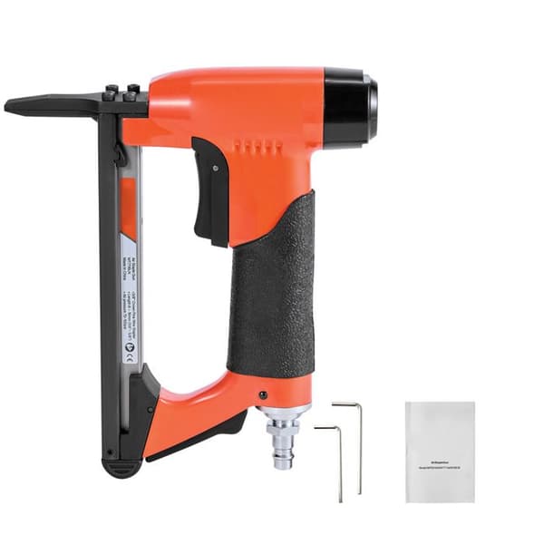 Luftstifter - DUOKU - MT7116LN - Kapacitet 180 PCS - Kaliber 22 - Ergonomisk
