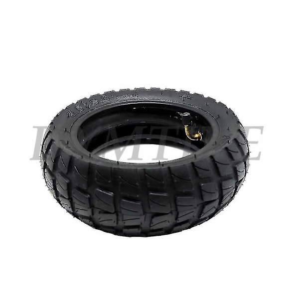 8.5x3.0 Offroad-däck för Vsett 8/9 Macury Zero 8/9-serien Elscooter 8 1/2x2 (50-134) Uppgraderat Breddat Däck