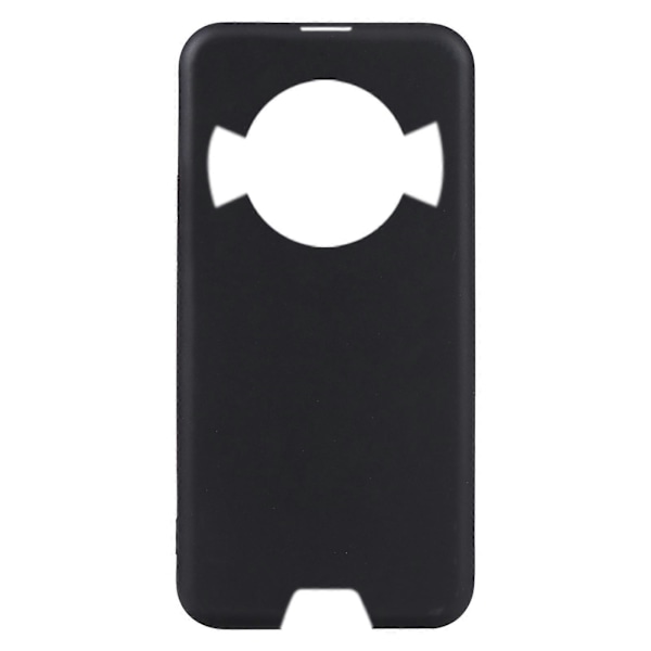 TPU Telefondeksel Black For Ulefone Power Armor 16S