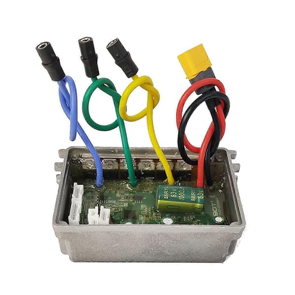 Til Ninebot Max G30 Elektrisk Scooter Motherboard Controller Hovedkredsløbskort