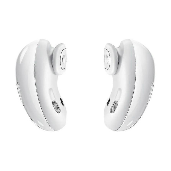 Trådløse Bluetooth-ørepropper Hvit - Nye Buds Live SM-R180
