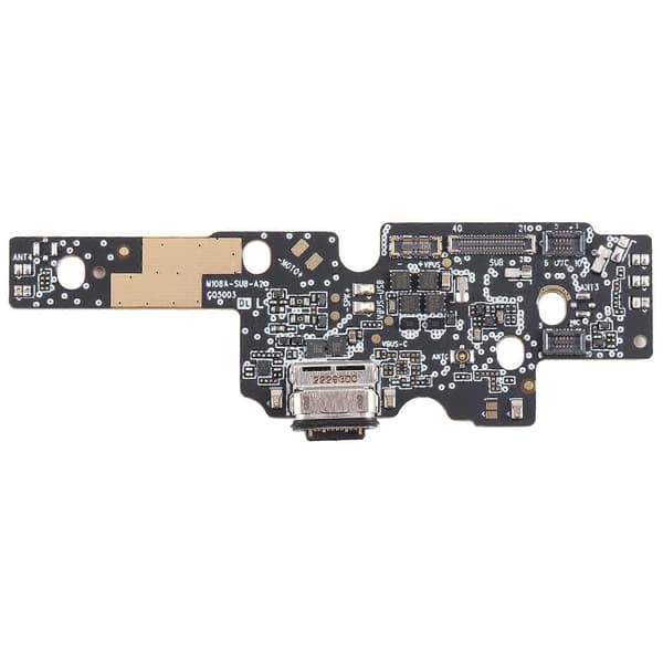Laddportskort Not Specified For Ulefone Power Armor 19