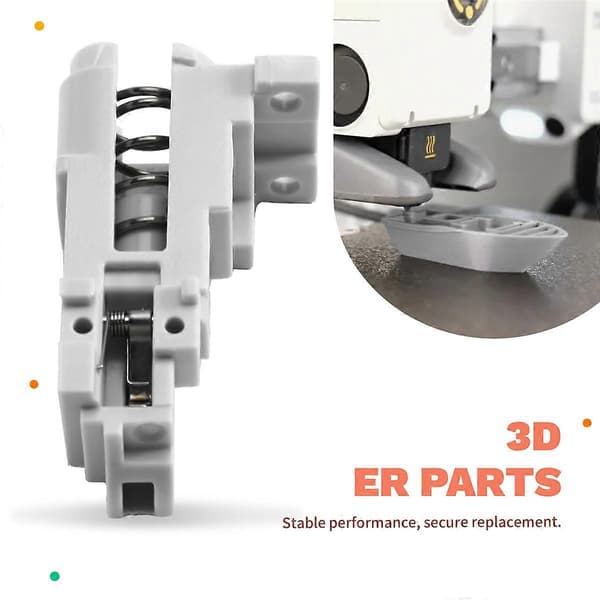 För 3D-skrivare A1-serien Filament Sensor Bas