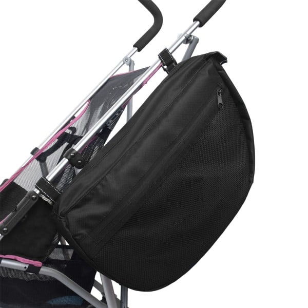 Baby Organizer Mugghållare Isolerad Väska Babyväska Mammaväska