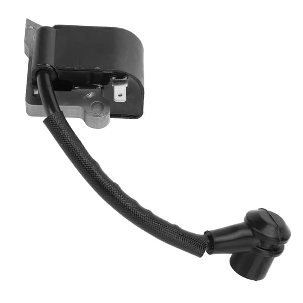 {YM}Husqvarna 136 137 141 142 Ignition Coil Module Replacement for Chainsaw