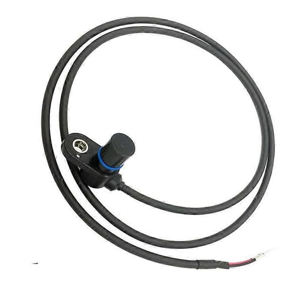 Veivakselsensor 32798-00B for Harley Dyna Electra Touring 2000-2003 Black