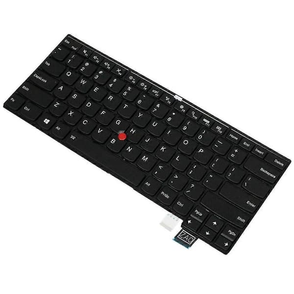 US Version Laptop Tangentbord For Lenovo ThinkPad T460S