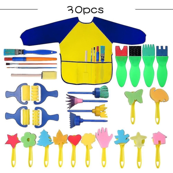 Spon Bru 30st Kids Ing Bru Ing Tools Y DIY Learning Sets B