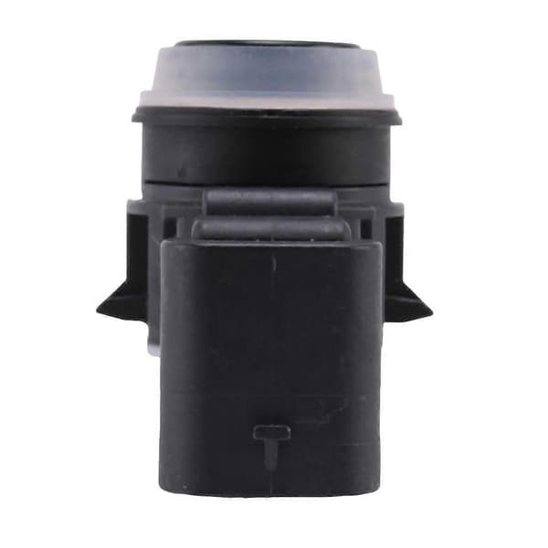 Parkeringssensor til Tesla Model S X 1048473-01-A 0263033324 Sort