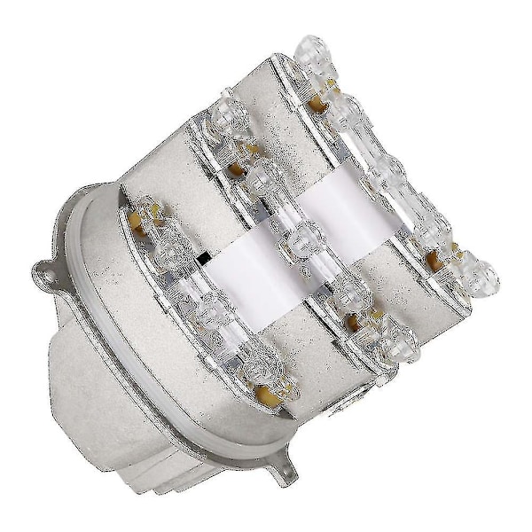 Ny For- E90 E91 Lci 328i 335i Høyre Side Led Blinklys Pære Diode Indikatormodul 63127245814