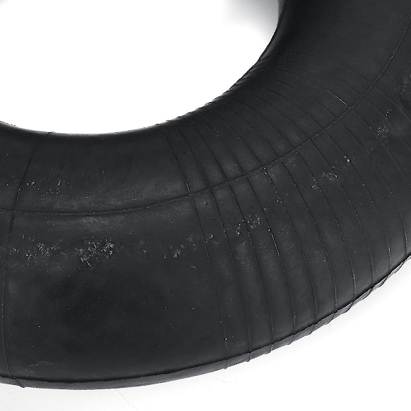 Inner Tube 4.80/4.00-8 Hjulvogn Innertube Bent Valve Trillebår Dekk