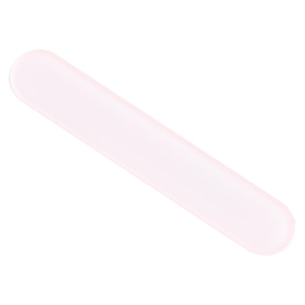 Til iPhone 13 / 13 mini US Edition 5G Signal Antenne Glasplade Pink