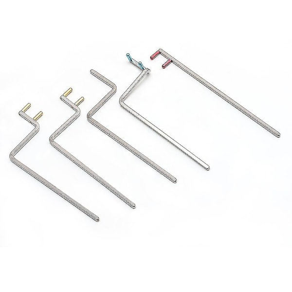 Komplet positioneringssystem til dentale røntgenbilleder Xcp Kit Positioner Holder Rinn Fps 3000