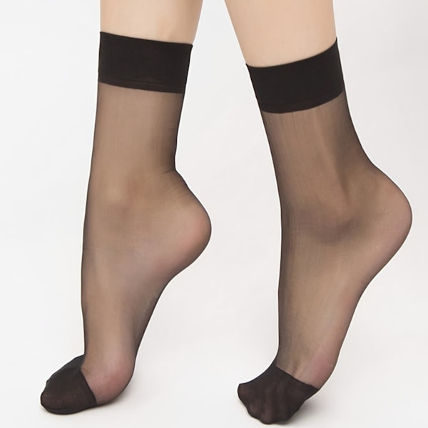 10/20 kpl Black 10