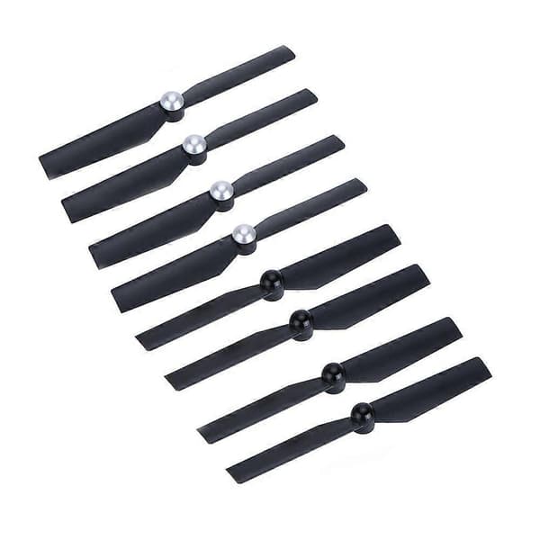 4 par Walkera Runner 250 FPV Quadcopter Delar CW/CCW Runner 250-Z-01 Propeller Set
