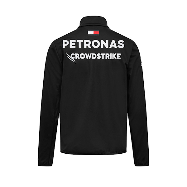 Red Bull Racing Team F1 Herr Softshell Jacka Dragkedja Lättviktsjackor Långärmad Kappa L