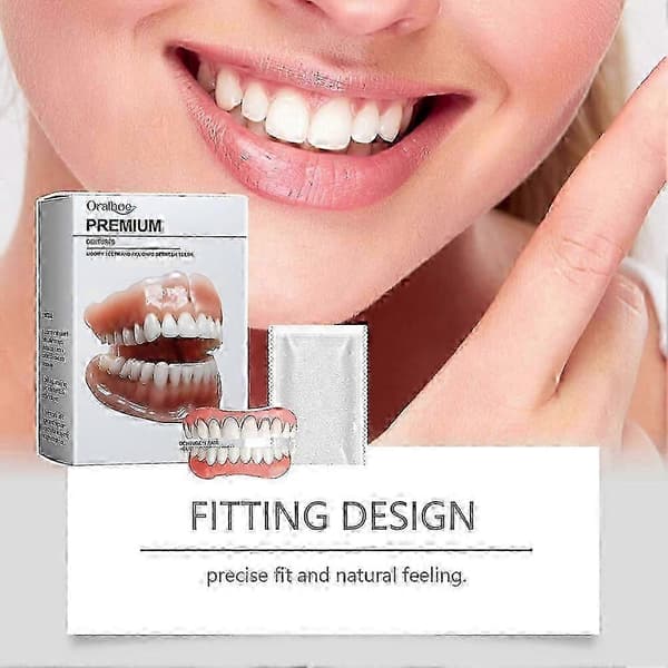 Premium Anpassade Löständer, Smileasego Löständer Set 4pcs