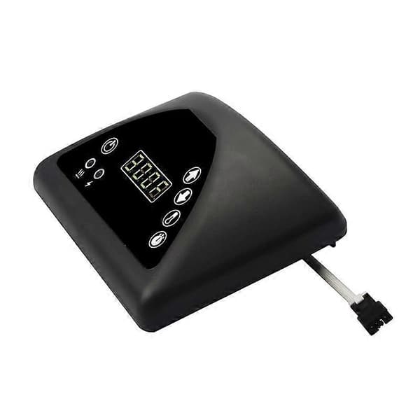 9907160014 Digital controller Smoker Grill Kompatibel med Masterbuilt MB20071317
