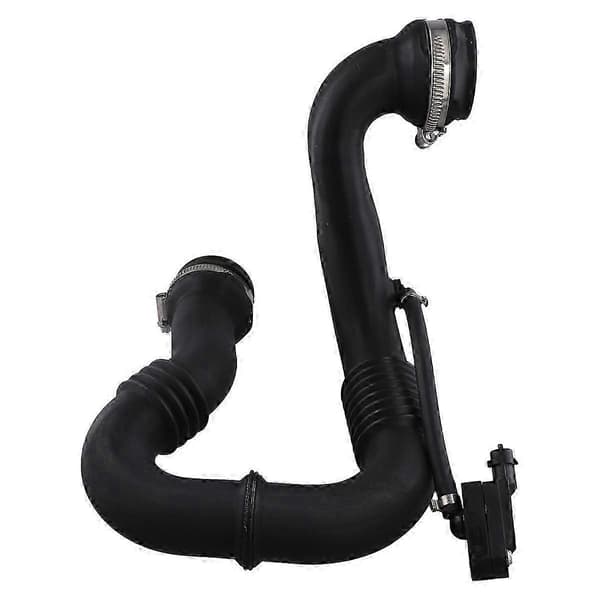 Turbo Boost Intercooler Slange til Vivaro A 2006-2014 til - Trafic 2006-2014 93864697
