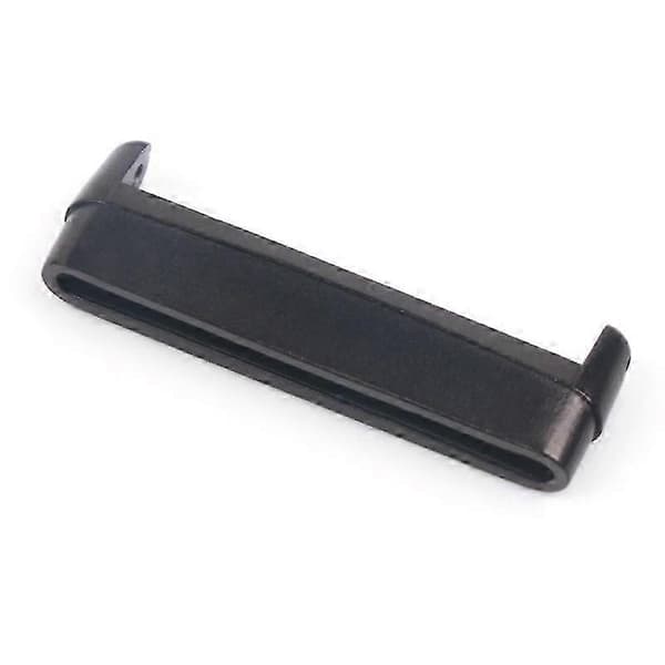 1 par metallarmbandsadapter för Fitbit Versa 4/Sense 2, klockbandsanslutningskit Style A