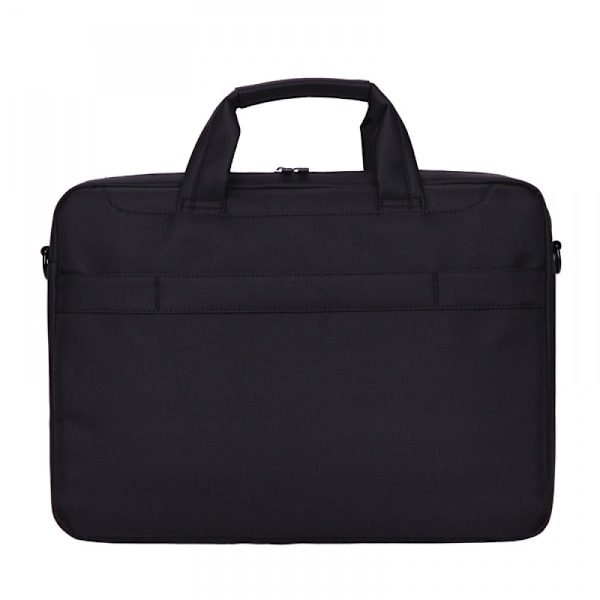 360 Skyddsfodral för 15.6\" Laptop Nya MacBook Pro M2/M1 Pro/Max A2780 A2485 A2141 2023-2019, Dell XPS 15 Plus, Nya Razer Blade 15 (Svart)