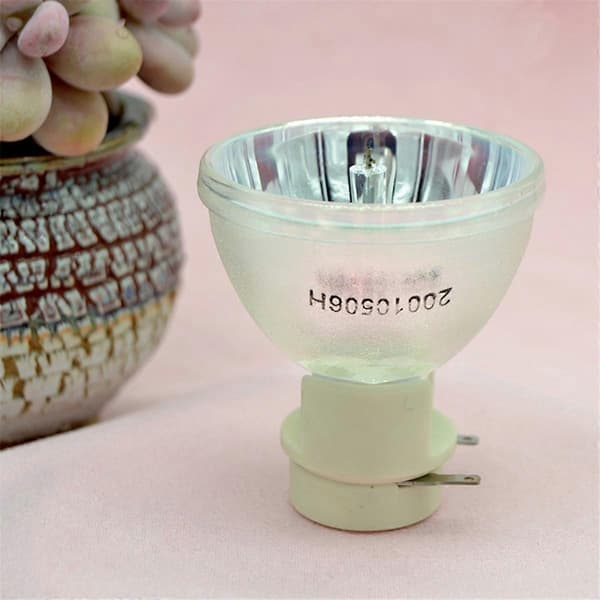 Projektor Bare Lampe P-VIP 240/0.8 E20.9 / 5J.JEE05.001 til As Shown