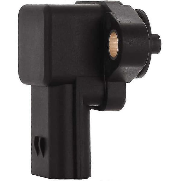 MAP-sensor E1T26571A for 2001-2007 Grand Vitara, 2001-2004 Chevy Tracker, 2002-2007 Subaru Forester black