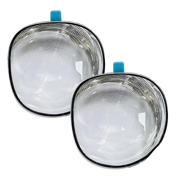 Fresnel-lins för Oculus Quest 2 VR-headset Virtuell verklighet Optisk lins Transparent