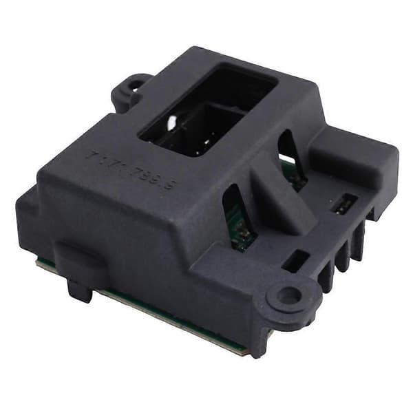 Bil Adaptiv Forlygte Driver Modul Kontrolenhed 63117180829 til X1 1 Serie E81 E87 E82 E84 E88 20 Black