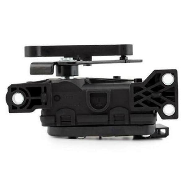 Bil Accelerator Pedal Position Sensor Passer til RENAULT Clio II Box 8200699691 Black