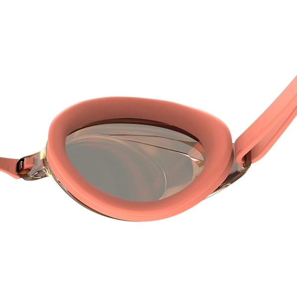 Speedo Unisex-Vuxen Simglasögon Spegel Vanquisher 2.0 (SKAFF DEN)