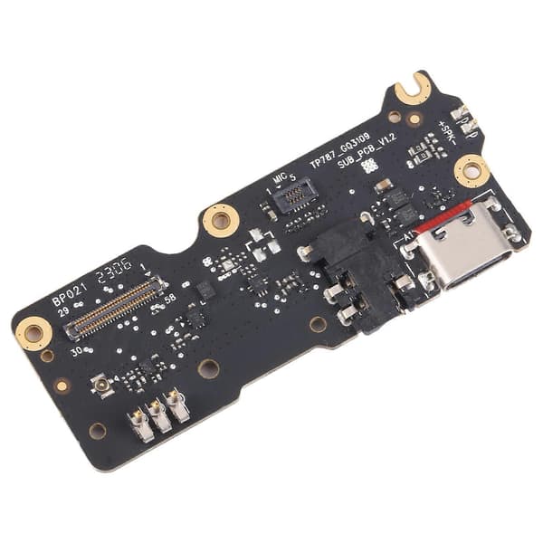 Ladeportkort Not Specified For Ulefone Armor Pad