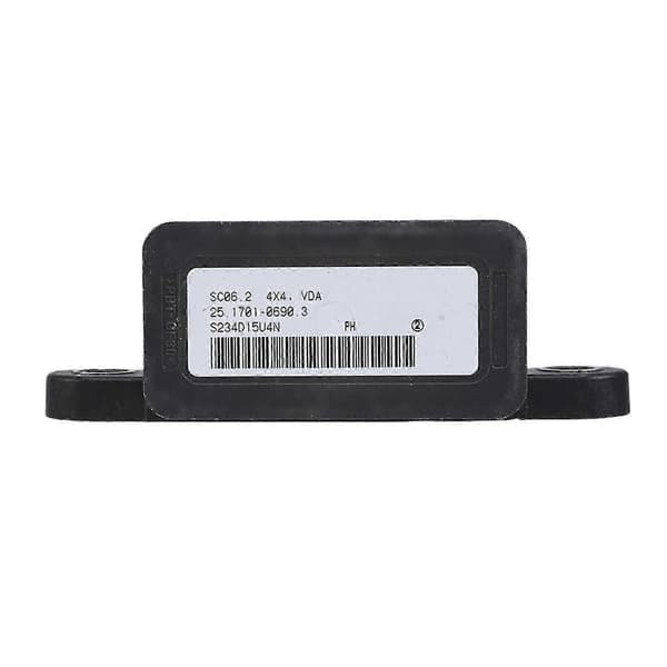 P56029562ab Dynamisk Sensor Controller Til- Journey Bn10- Freemont