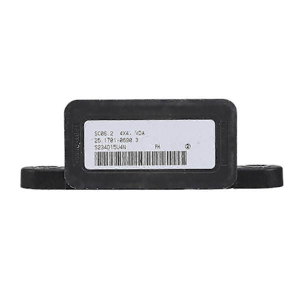 P56029562ab Dynamisk Sensor Kontroller För- Journey Bn10- Freemont
