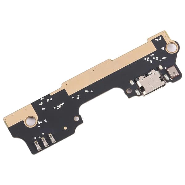 Opladningsport Board Not Specified For Ulefone Armor 20WT