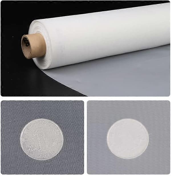 1 x Nylon Mesh Filter 300 Mesh 45 Micron, 1X1m