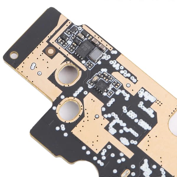 Ladeportkort Not Specified For Ulefone Power Armor 18T