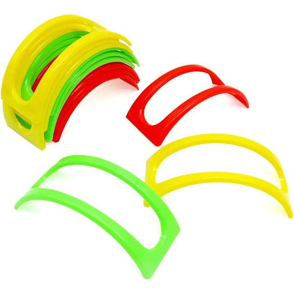 {YM}Taco Holder Stand kompatibel med Taco Shells