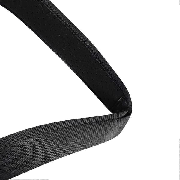 Justerbar Memory Foam Side Sovende Rygsæk Pude til Voksne 37.5-50 kg