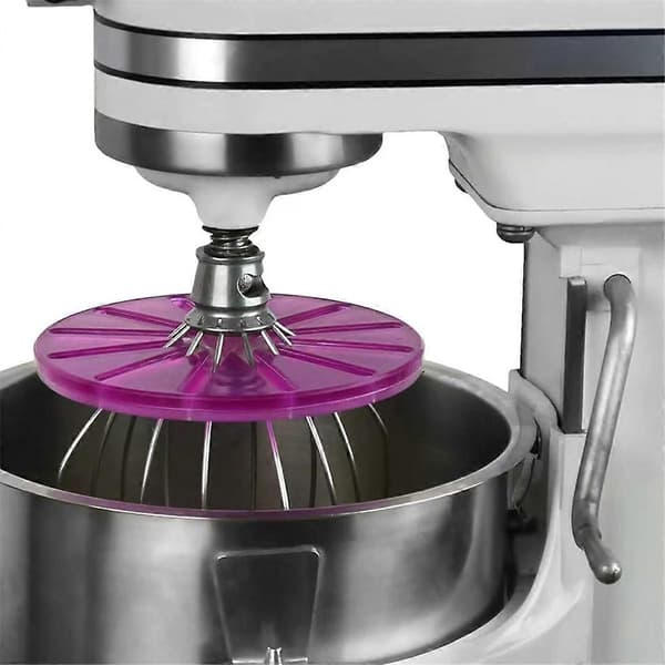 Til KitchenAid Røremaskine Tilbehør D As Shown