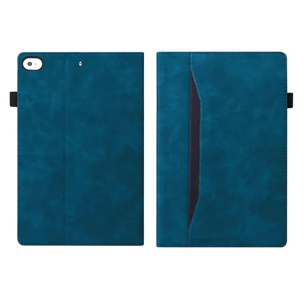 Etui Kompatibelt med iPad Mini 5 / 4 / 3 / 2 / 1 Blue