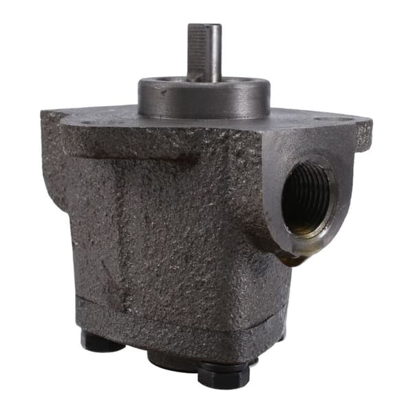 {YM}Hydraulpump TOP-13A Lågtrycks triangulär cykloidpump Industriell hydraulisk smörjväxelpump Triangulär pump