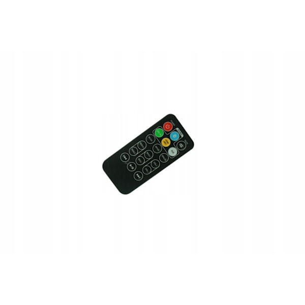 Ersättningsfjärrkontroll Universal för goodmans GDSBT150OP GDSBT1500P ALBA B-3319 SR