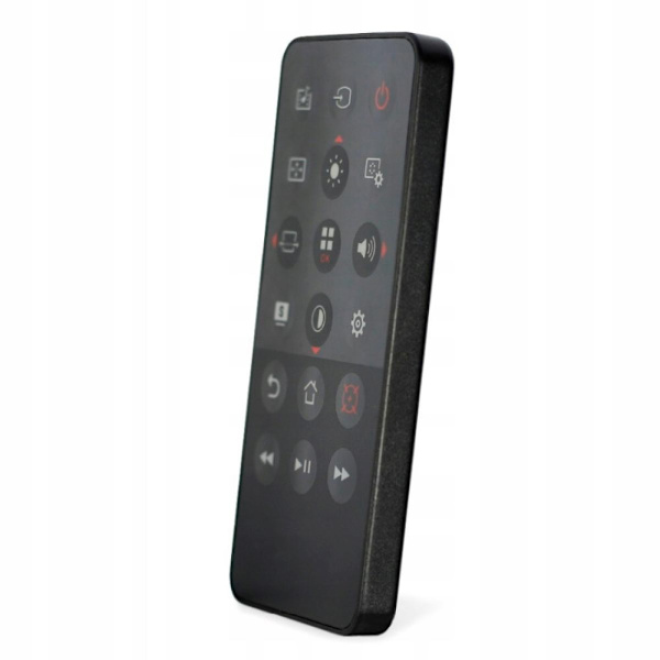 Ersättningsfjärrkontroll Universal för Asus IR28012LA P3B P2B P3E P2M P2E k