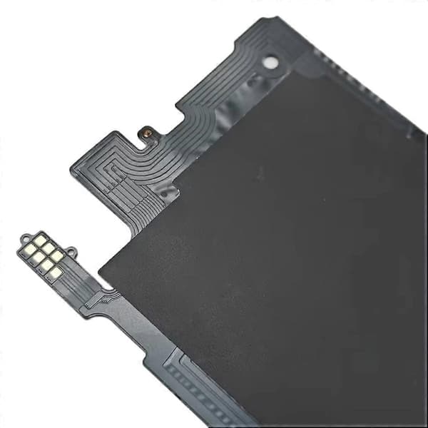 For Samsung Galaxy S10+ NFC Trådløs Lader Modul Not Specified