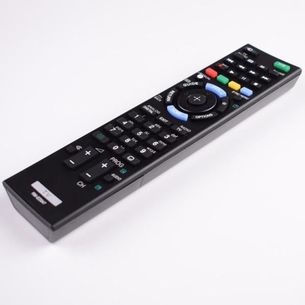 Ersättande Universal TV-fjärrkontroll för SONY RM-ED050 RM ED052 ED053 ED060 ED044 ED TV