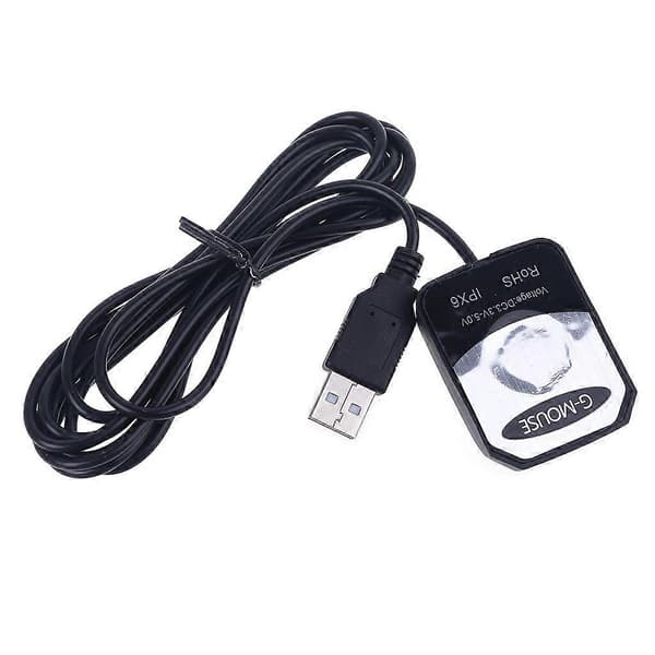 VK-162 USB GPS Engine Module Laptop Board G-Mouse Mottaker G-Mouse for Earth